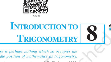 class 10 chapter 8 exercise 8.3 Trigonometric Ratios of complementary  angles