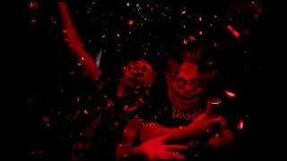 Los Bozos - Void/Abyss Ft. Chris TheFrog