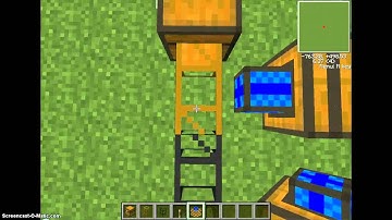 Tekkit: Piping System tutorial