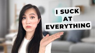 I SUCK AT EVERYTHING.. by Emma Ding 4,654 views 1 year ago 3 minutes, 8 seconds