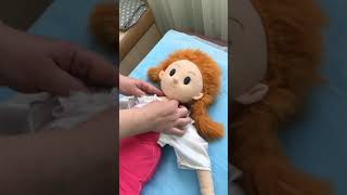 видео: Детская мышечная кривошея и методы ее коррекции картинка: Детская мышечная кривошея и методы ее коррекции
