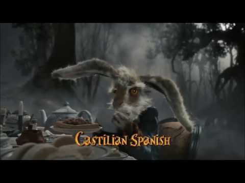 Taylor Swift Blank Space Disney Alice 