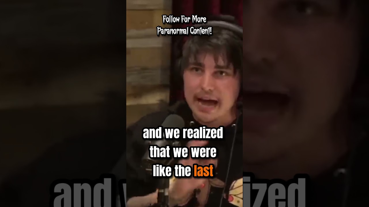 Sam & Colby CRAZY Knocking Conversation At The Queen Mary 