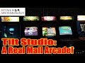 Tilt Studio: A Real Mall Arcade! | Retail Archaeology