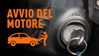 Sostituire Candela GPL e benzina su SEAT 127 (127A) - video trucchetti gratuiti