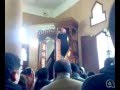 خطبة الشيخ محمد الزغبى بالبتانون المنوفية 4 1 2013 الجزء 1 خطبة الشيخ محمد الزغبى بالبتانون المنوفية 4 1 2013 الجزء 1