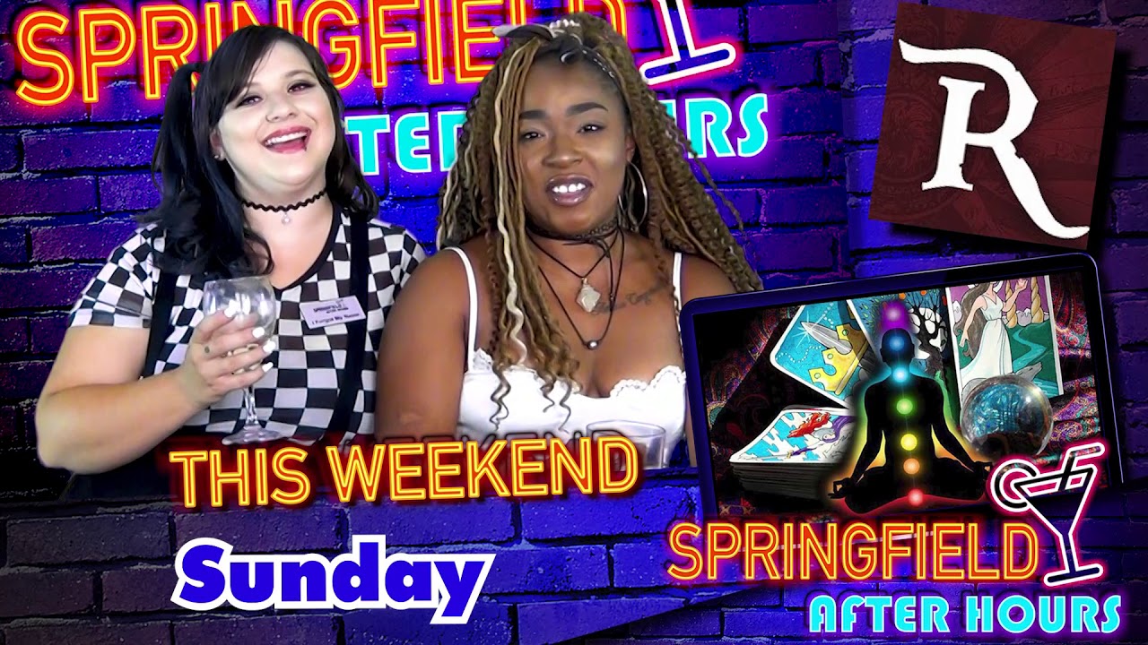 What s Going On In Springfield Missouri Tonight 06 26 20 YouTube What s Going On In Springfield Missouri Tonight 06 26 20 YouTube