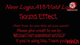 New Logo.AVI/Void Logo Sound Effect Devil's Blast