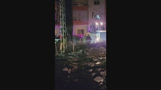 Al meer dan duizend aanvallen in oorlog Iran