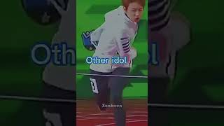 Baekhyun Being Baekhyun