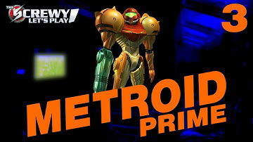 "A Prime Example" - PART 3 - Metroid Prime Remastered