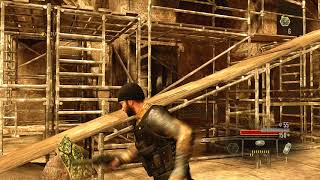 Alpha Protocol - playthrough #2 ► 1080p 60fps - No commentary ◄