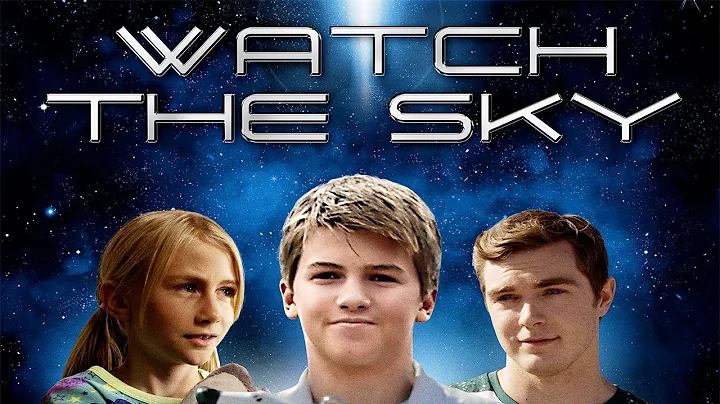 Watch the Sky Full Movie (2017) J. Nicole Brooks |...