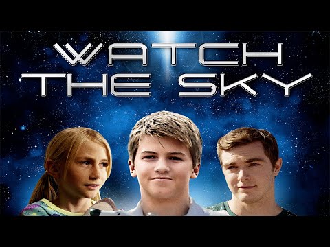 Download Watch the Sky Full Movie (2017) J. Nicole Brooks | Christopher Corbin | Renée O'Connor