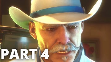 SAINTS ROW 2022 XSX Walkthrough Gameplay PART 4: THE PETER PRINCIPLE