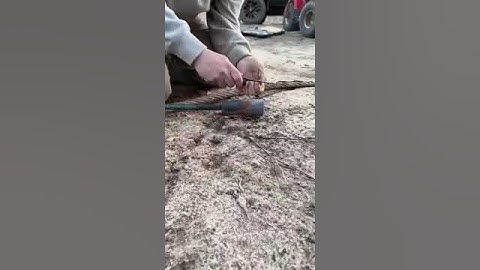 Multitool with Fire Starter 🔥 #firestarters  #outdoorgear #campinggear