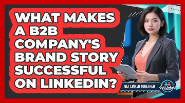 What Makes A B2B Company