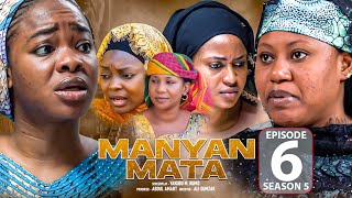 Download Lagu MANYAN MATA SEASON 5 EPISODE 6 MP3 Download Lagu MANYAN MATA SEASON 5 EPISODE 6 MP3