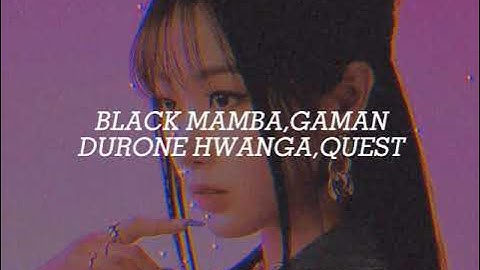 aespa 에스파 - Next Level Easy Lyrics