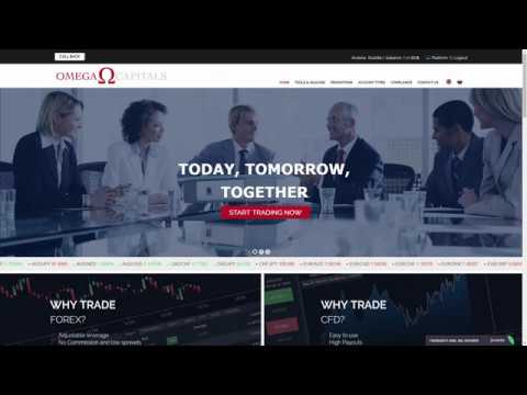 Omega Capitals Hybrid Trading - 