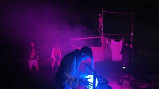 Life of Elias Show at Nightfalls at Shadow Kingdom (Media Night Footage)