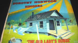 "The Old Lady's House" - The Dorothy Norwood Singers chords