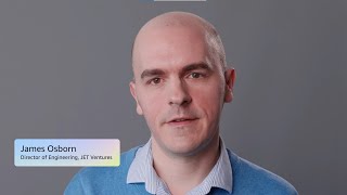 Just Eat Takeaway.com Uses Amazon Bedrock to Innovate at Scale and Speed  | Amazon Web Services