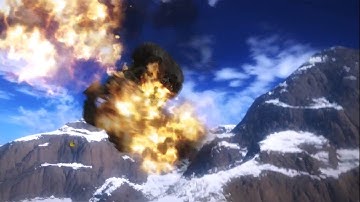 Just Cause 2 Multiplayer ft. the Asdfs