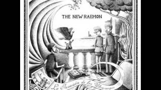 Video thumbnail of "The New Raemon - ¡Hoy estreno!"