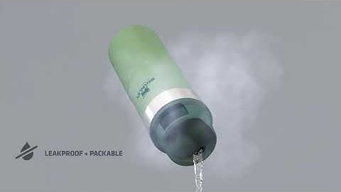 STANLEY CLASSIC TRIGGER ACTION MUG | 12OZ | 0.35L