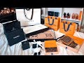 เห่อแกะกล่อง ทริปญี่ปุ่น 2020 TOKYO SHOPPING HAUL 🇯🇵 (LV, CHANEL, GUCCI, VERSACE) | JOSSY BERRY