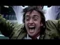 Top Gear. &quot;Джеймс&quot; обходит профессионального гонищка.