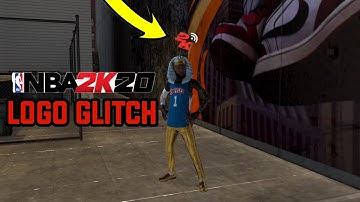 *NEW* NBA 2K20 LOGO & TENDENCIES GLITCH FULL EXPLAINED!AFTER PATCH 1.13!PS4 XB1