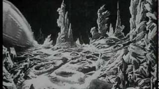 Georges Méliès, 'Le Voyage dans la Lune' (1902)