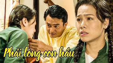 Cậu Ba Phải Lòng Con Hầu | Phim Việt Nam Hay | Tiếng Sét Trong Mưa | Cao Minh Đạt, Nhật Kim Anh