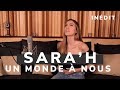 Sarah  un monde  nous  titre indit 