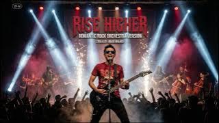 Bangkit Lebih Tinggi