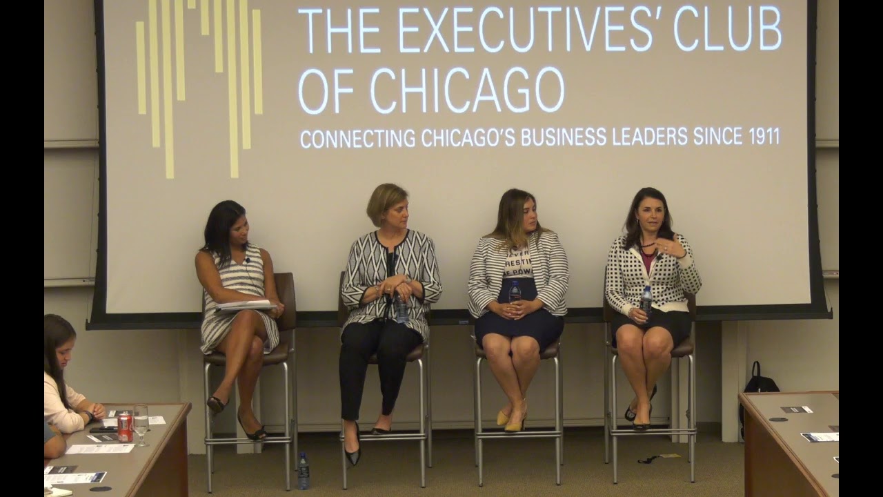 Women in Technology: How Leaders of Today are Inspiring and Investing in the Next Generation