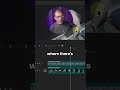 Circle Facecam Effect in CapCut