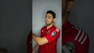 الأهلي هو الأكثر تحقيقاً للفوز في دوري ابطال افريقيا الموسم الحالي 🦅 #الاهلي