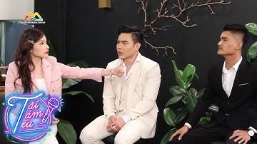 [Tập 7 Teaser - Tài Tám Tếu] Ali Hoàng Dương bối rối khi bị Dương Lâm hỏi về "TRAI HƯ"