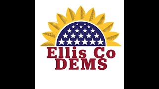 Professor Daniel McClure (FHSU) Speaks to Democrats in Ellis County