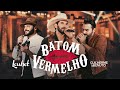 Loubet  batom vermelho ft guilherme  benuto dvd respeita o agro