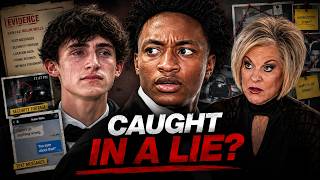 Information Nolan Wells: Friend’s Story Doesn’t Match the Timeline — Major Questions Emerge Update