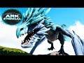 Оказывается Я Не ТЕМ ПОЛЬЗОВАЛСЯ!! -  ARK Survival Eternal #28