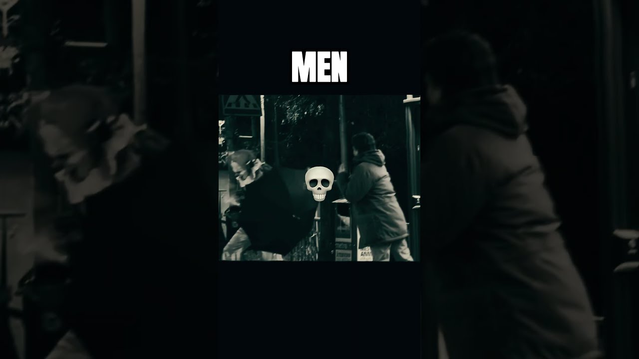Boys VS Men Motivation Edit