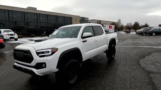 2020 Toyota Tacoma TRD PRO For Sale