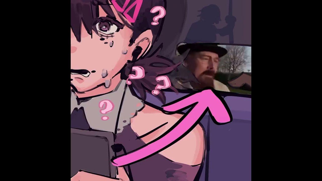 Wtf am i on higashiyama kobeni jesse pinkman and walter white chainsaw