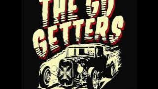 go getters - hot rod roadeo