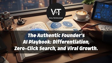 The Authentic Founder